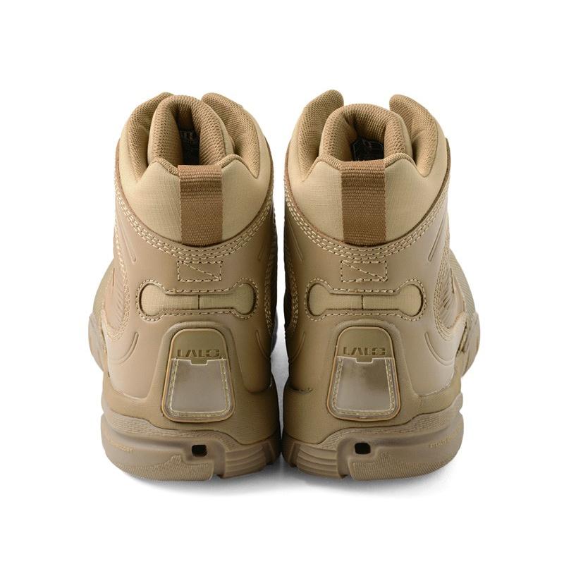 LALO TACTICAL ラロタクティカル ML001C SHADOW AMPHIBIAN 5（シャドー 