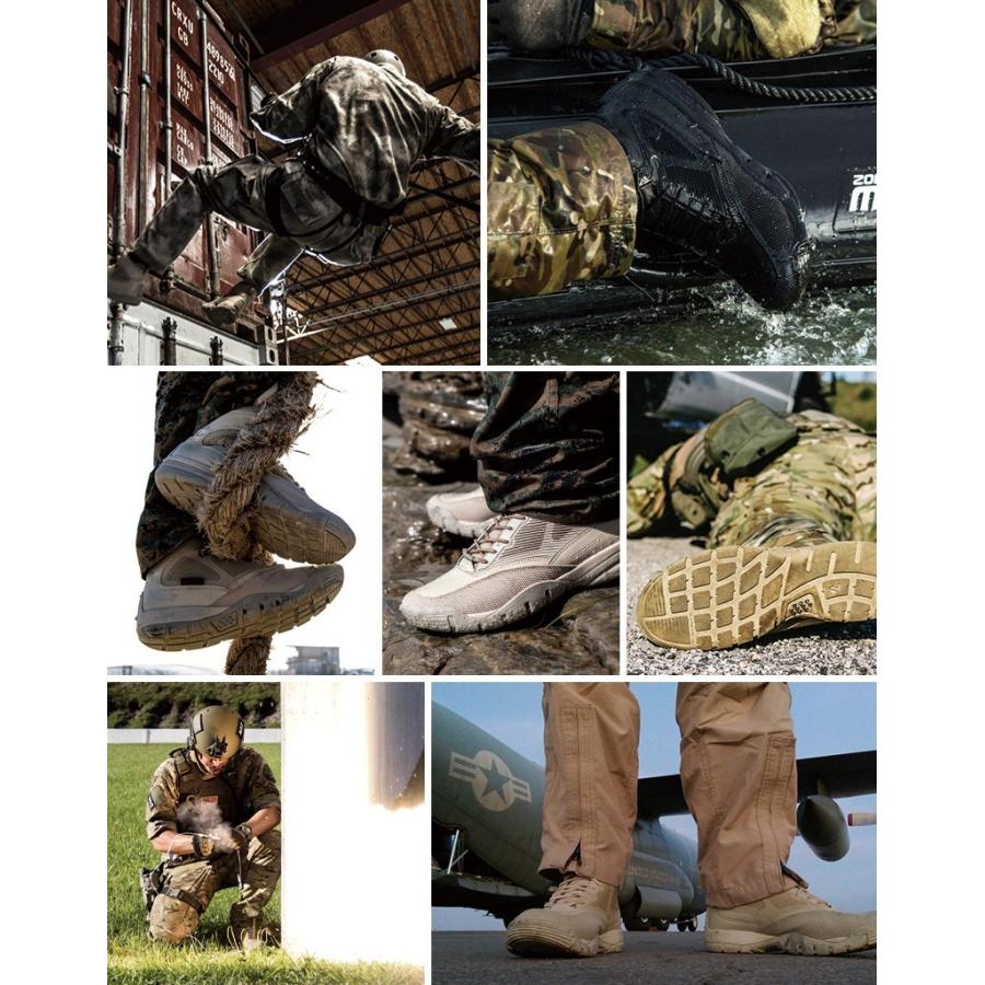 LALO（ラロ） LALO TACTICAL ラロタクティカル ML041C SHADOW