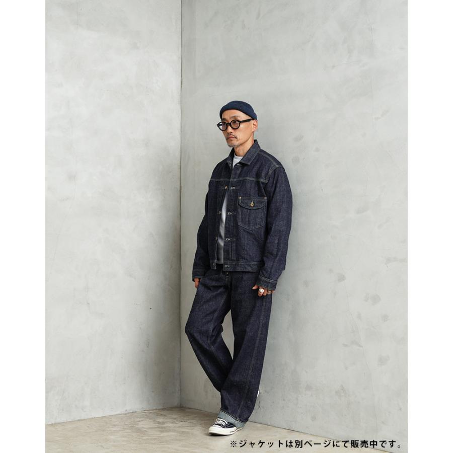 Lee（リー） LM1019-100 ANNIVERSARY 101 COWBOY PANTS 100周年記念