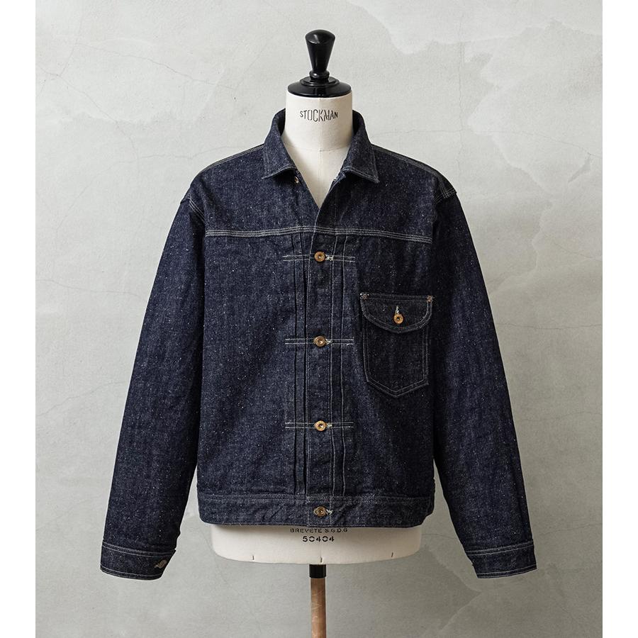 Lee（リー） LM1020-100 ANNIVERSARY 101 COWBOY JACKET 100周年記念