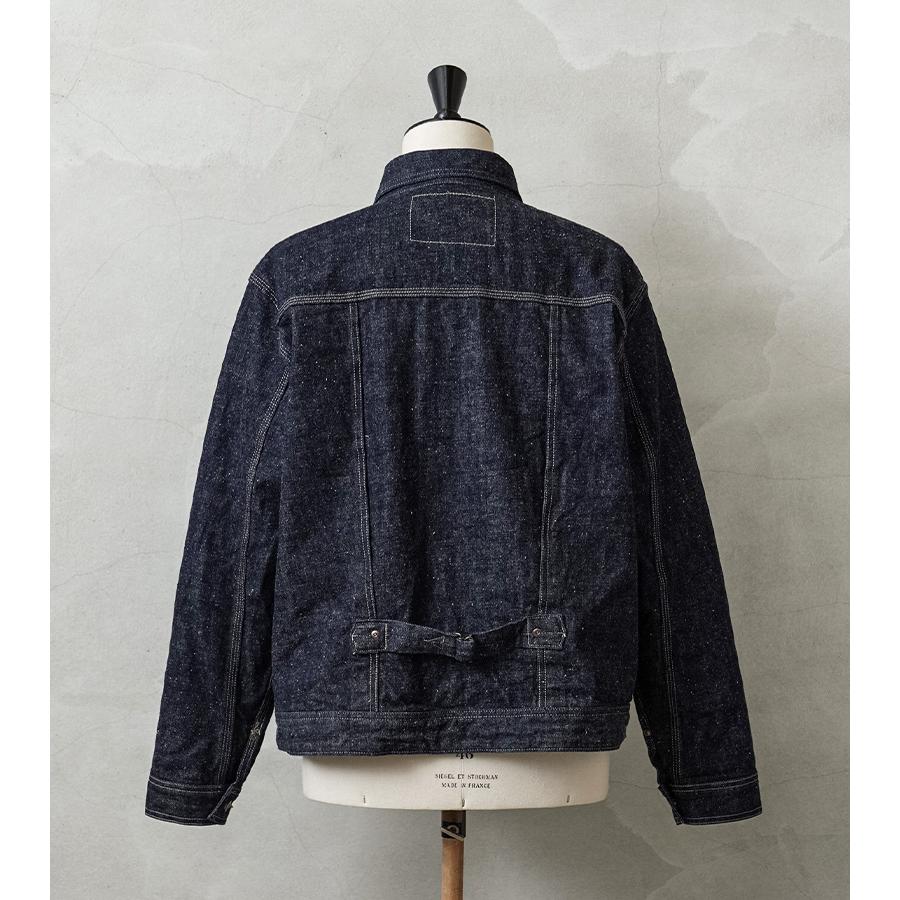 Lee（リー） LM1020-100 ANNIVERSARY 101 COWBOY JACKET 100周年記念