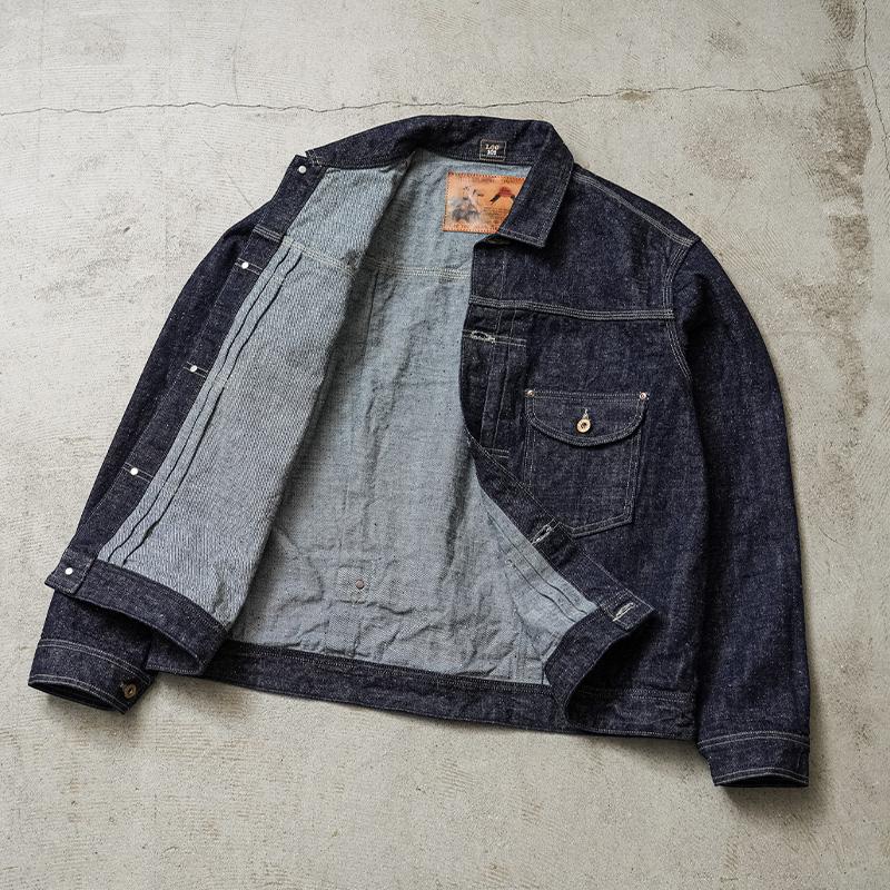Lee（リー） LM1020-100 ANNIVERSARY 101 COWBOY JACKET 100周年記念