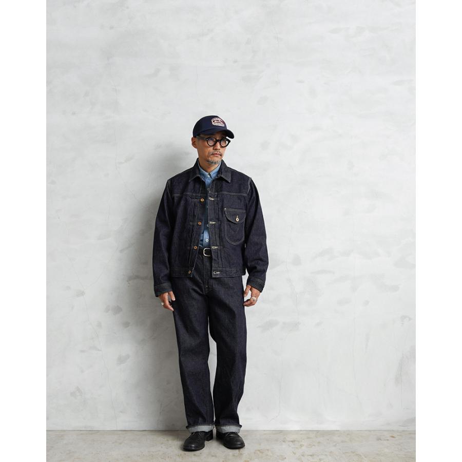 Lee（リー） LM1028【101 101周年記念特別モデル】 ICONIC COWBOY