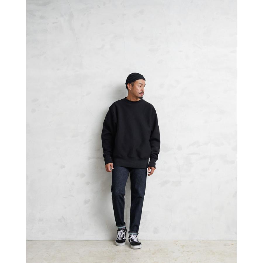 Lee（リー） LM1701 CARROT SKINNY キャロット スキニー ストレッチ 