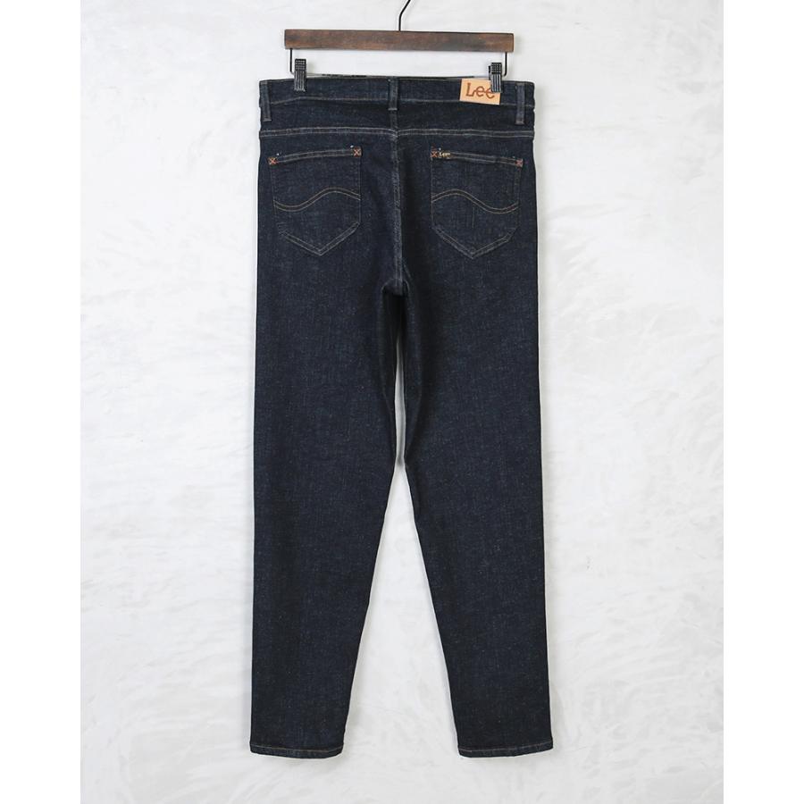 Lee リー LM1701 CARROT SKINNY キャロット スキニー ストレッチ