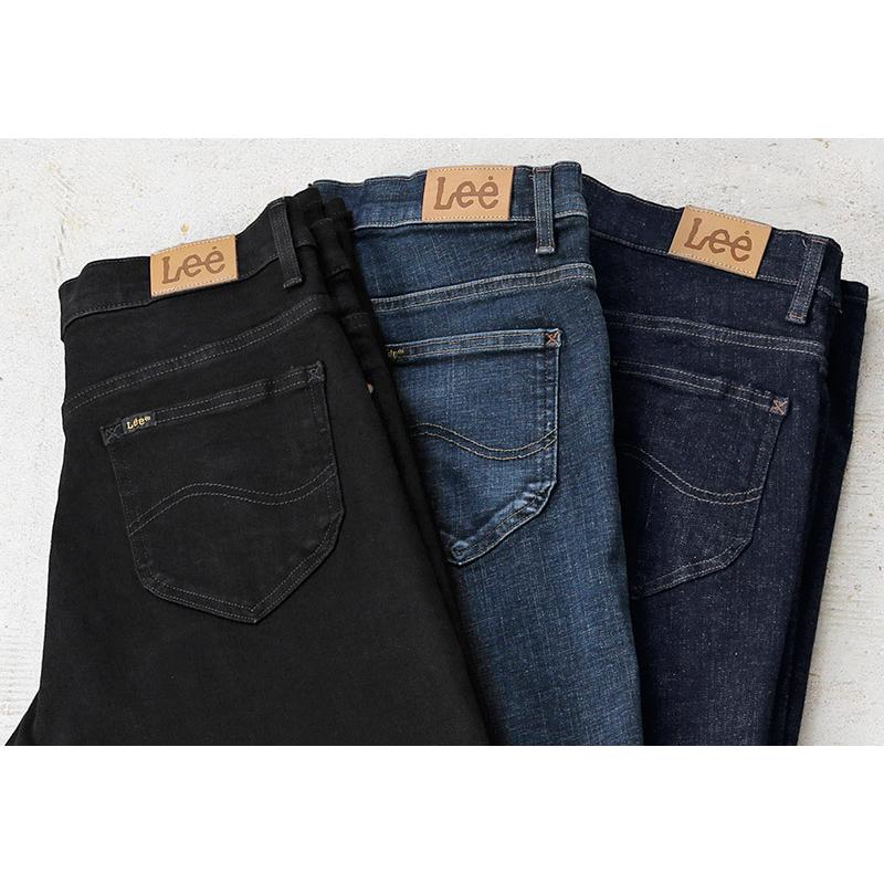 Lee（リー） LM1701 CARROT SKINNY キャロット スキニー ストレッチ