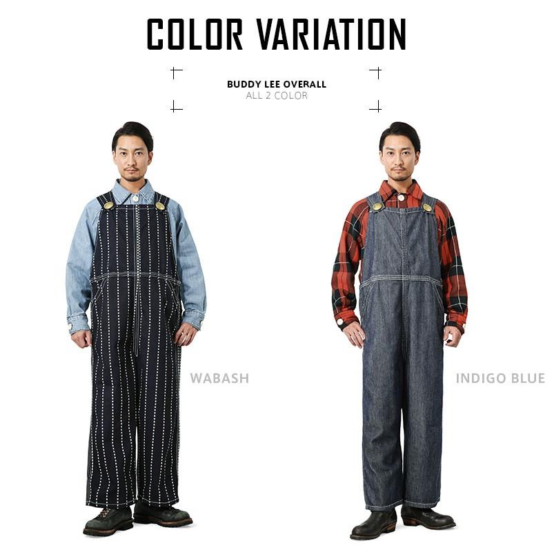 Lee リー Lm4303 Buddy Lee バディ リー オーバーオール メンズ レディース つなぎ ジーンズ デニム ジーパン Gパン アメカジ ブランド 新作 人形 Lee Lm4303 ミリタリーショップwaiper 通販 Yahoo ショッピング