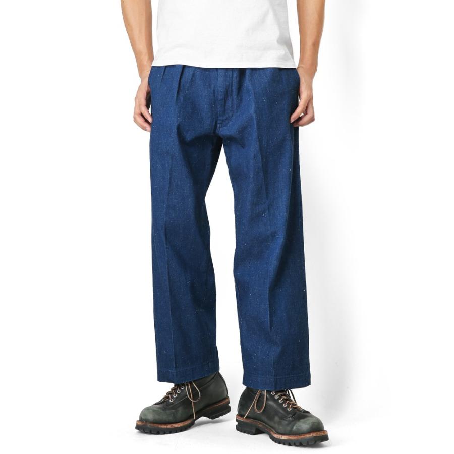 夏セール開催中 Max80 Off プレゼント 男性 クリスマス ブランド T ネップヤーン 太い 太め ゆったり 長ズボン ワークパンツ アメカジ メンズ Rince 300 Trouser Chetopa Classics Lm4577 リー Lee 60代 50代 40代 30代 代 メンズ ボトムス パンツ Southcity