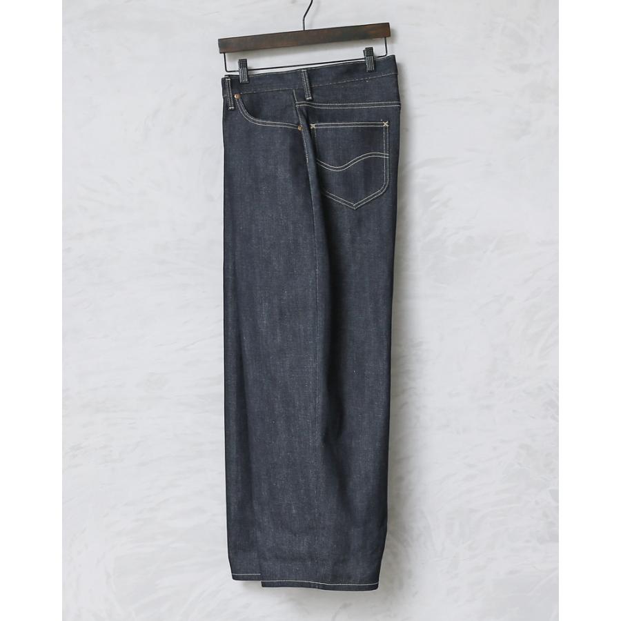 AMERICAN RIDERS Lee リー LM4680 SUPERSIZED スーパーサイズド ウエス