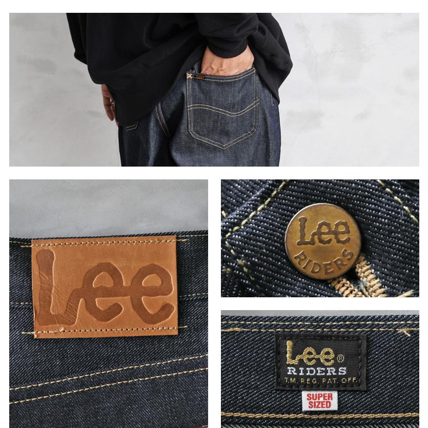 AMERICAN RIDERS Lee リー LM4680 SUPERSIZED スーパーサイズド AMERICAN RIDERS Lee リー LM4680 SUPERSIZED スーパーサイズド