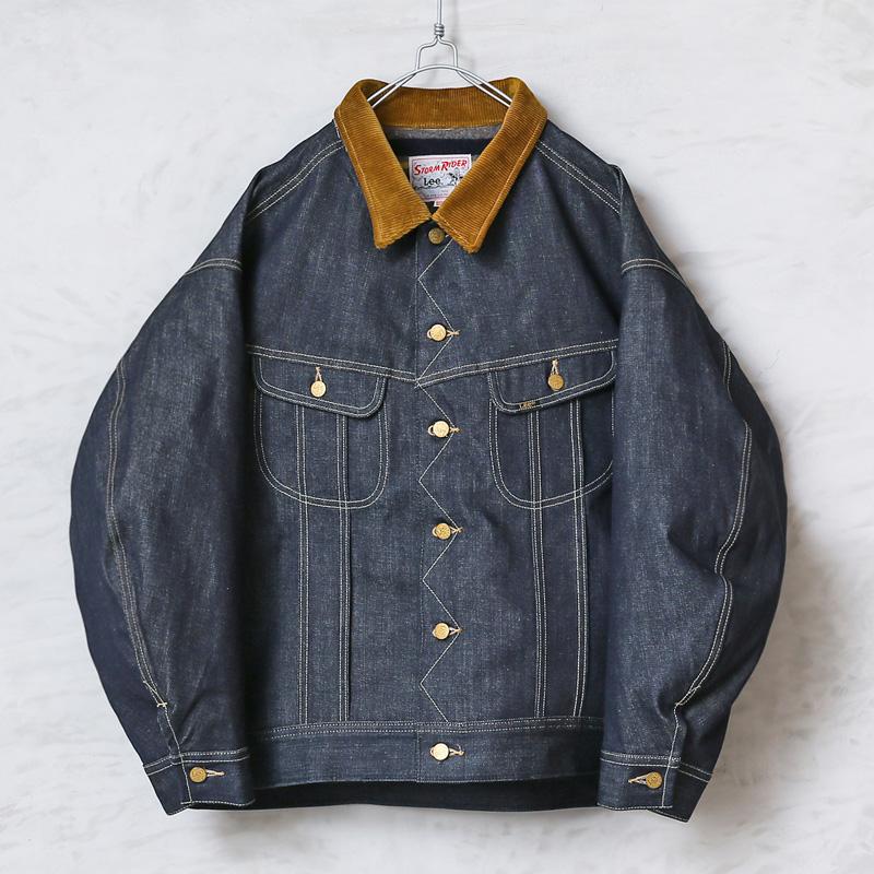 Lee リー LM4684 SUPERSIZED RIDER JACKET スーパーサイズド Lee リー LM4684 SUPERSIZED RIDER JACKET スーパーサイズド
