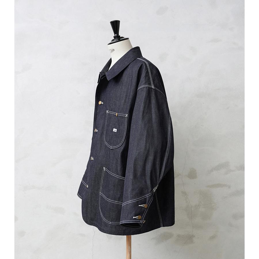 Lee リー LM4687 SUPERSIZED LOCO JACKET スーパーサイズド ロコ