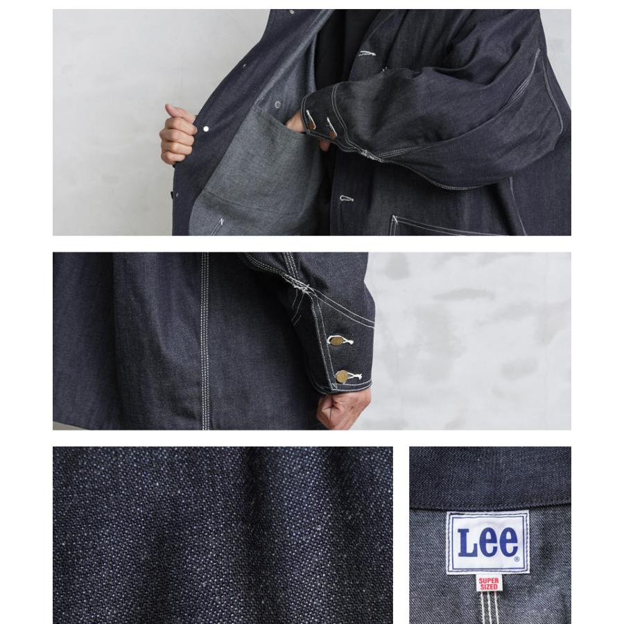 Lee リー LM4687 SUPERSIZED LOCO JACKET スーパーサイズド ロコ Lee リー LM4687 SUPERSIZED LOCO JACKET スーパーサイズド ロコ