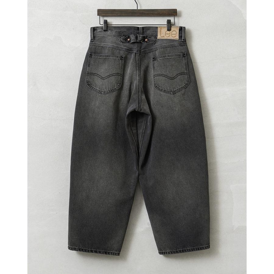 Lee リー LM4713 SUPERSIZED COW BOY PANTS スーパーサイズド Lee リー LM4713 SUPERSIZED COW BOY PANTS スーパーサイズド