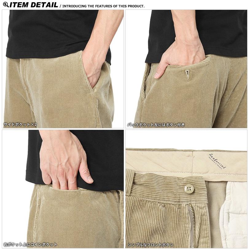 Lee リー Lm4818 Work Line Chetopa Corduroy Trousers チェトパ