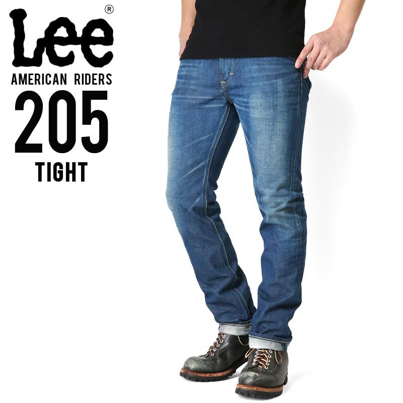 Lee リー American Riders 5 タイトストレート デニムパンツ 中色ブルー アメリカンライダース ジーンズ ジーパン Gパン 長ズボン Lm55 446 T Lee Lm55 446 ミリタリーショップwaiper 通販 Yahoo ショッピング