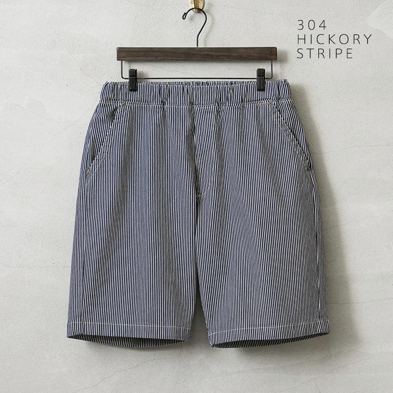 Lee（リー） LM5809 FLeeasy Shorts ルーズフィット ショートパンツ
