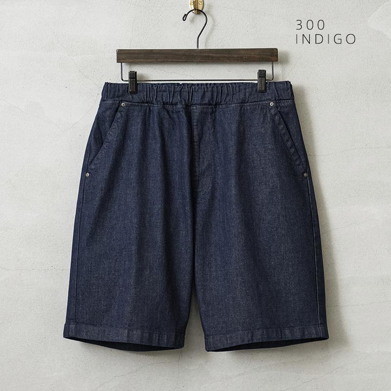 Lee（リー） LM5809 FLeeasy Shorts ルーズフィット ショートパンツ