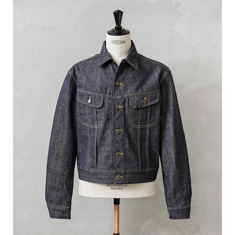 ARCHIVES(Lee) Lee リー ARCHIVES LM6015 RIDERS 101J 1948S ARCHIVES(Lee) Lee リー ARCHIVES LM6015 RIDERS 101J 1948S