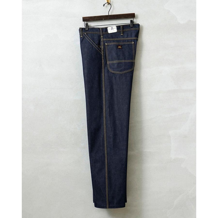 ARCHIVES(Lee) Lee リー LM6191 ARCHIVES DUNGAREES 191-Z ARCHIVES(Lee) Lee リー LM6191 ARCHIVES DUNGAREES 191-Z