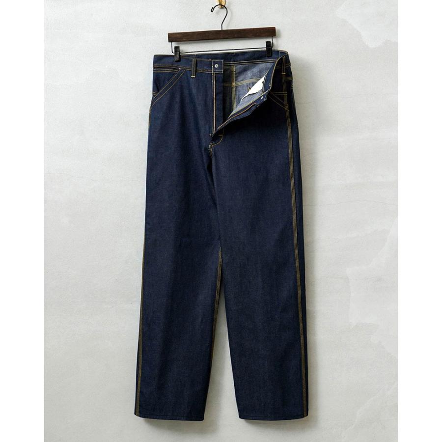 ARCHIVES(Lee) Lee リー LM6191 ARCHIVES DUNGAREES 191-Z ARCHIVES(Lee) Lee リー LM6191 ARCHIVES DUNGAREES 191-Z