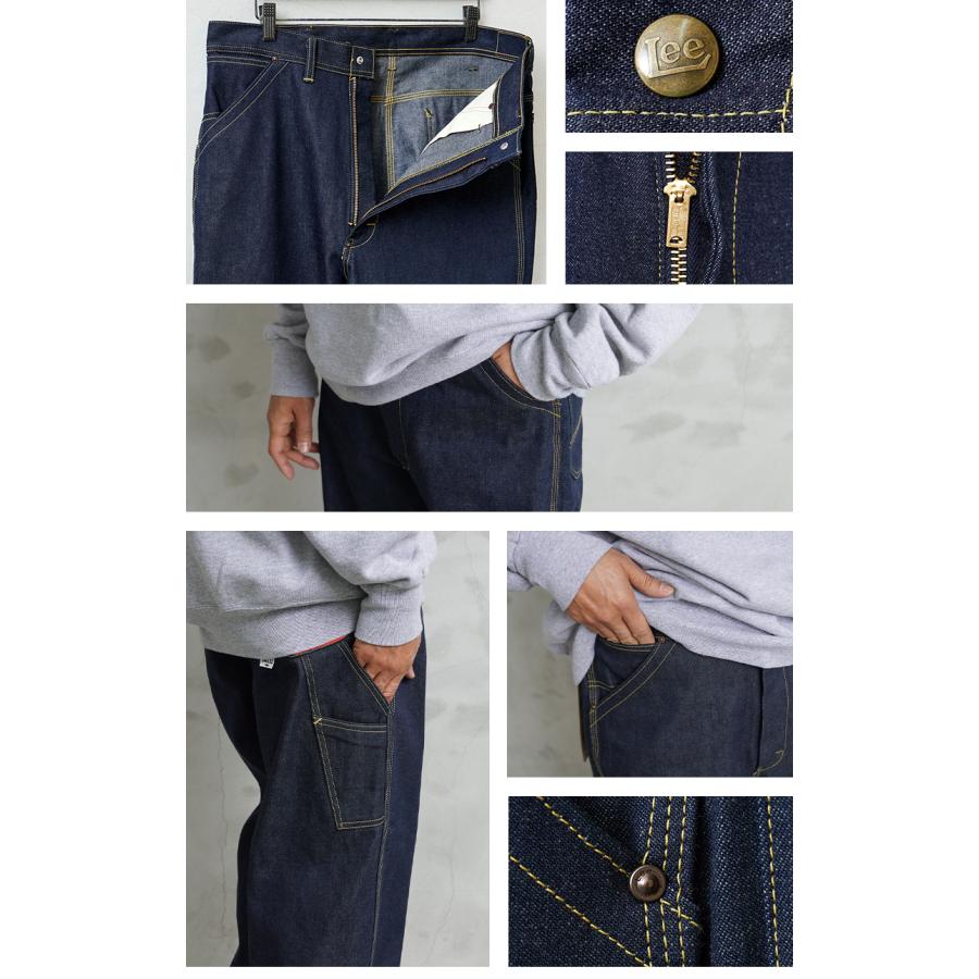 ARCHIVES（Lee） Lee リー LM6191 ARCHIVES DUNGAREES 191-Z