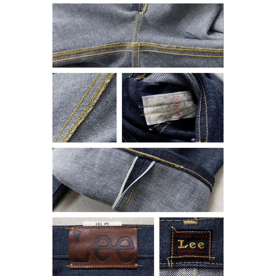 スペシャル大戦Lee COWBOYリーカウボーイ 101 赤タグ40s デニム Lee