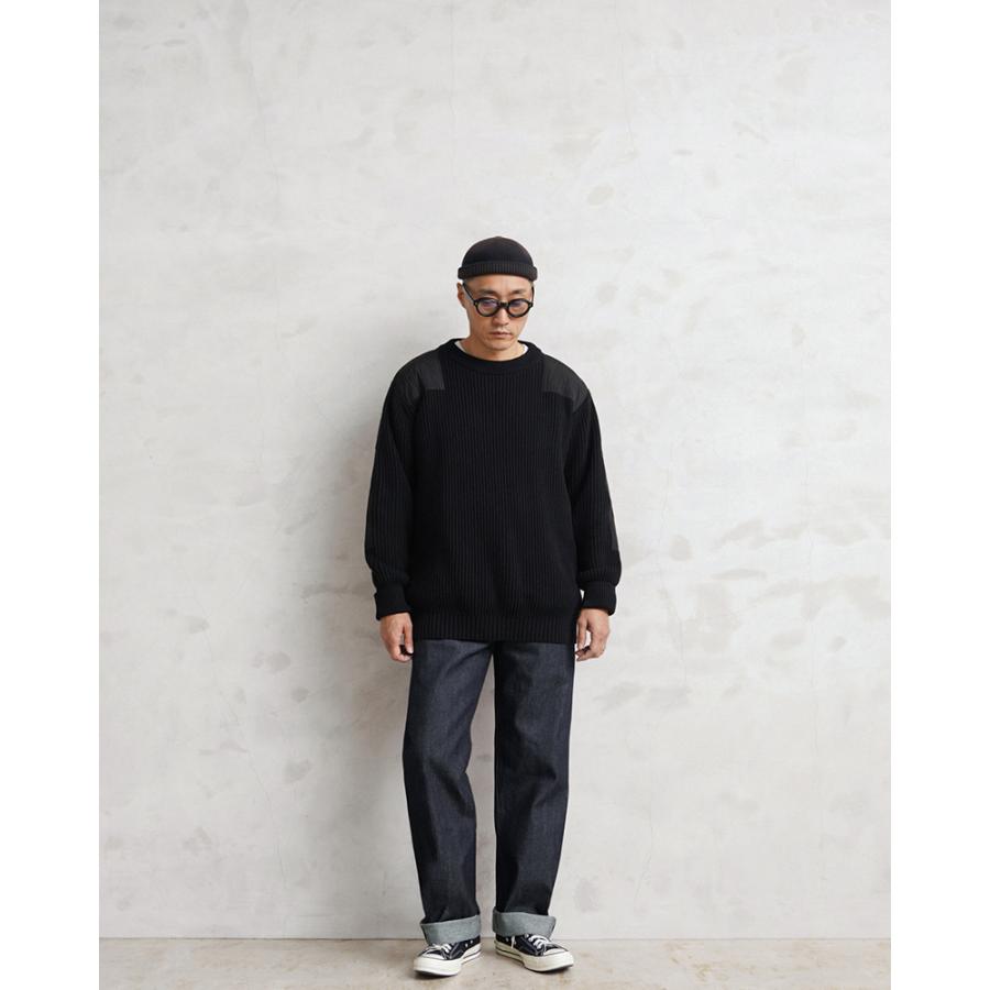 パンツ 2010ss Y's sarouel black denim archive パンツ 2010ss Y's sarouel black denim archive パンツ 2010ss