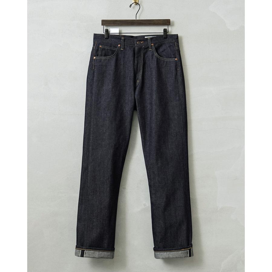 ARCHIVES（Lee） Lee リー LM6355 ARCHIVES RIDERS 101-Z 1955's JAMES