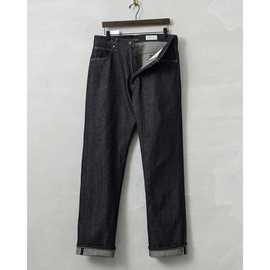 ARCHIVES（Lee） Lee リー LM6355 ARCHIVES RIDERS 101-Z 1955's