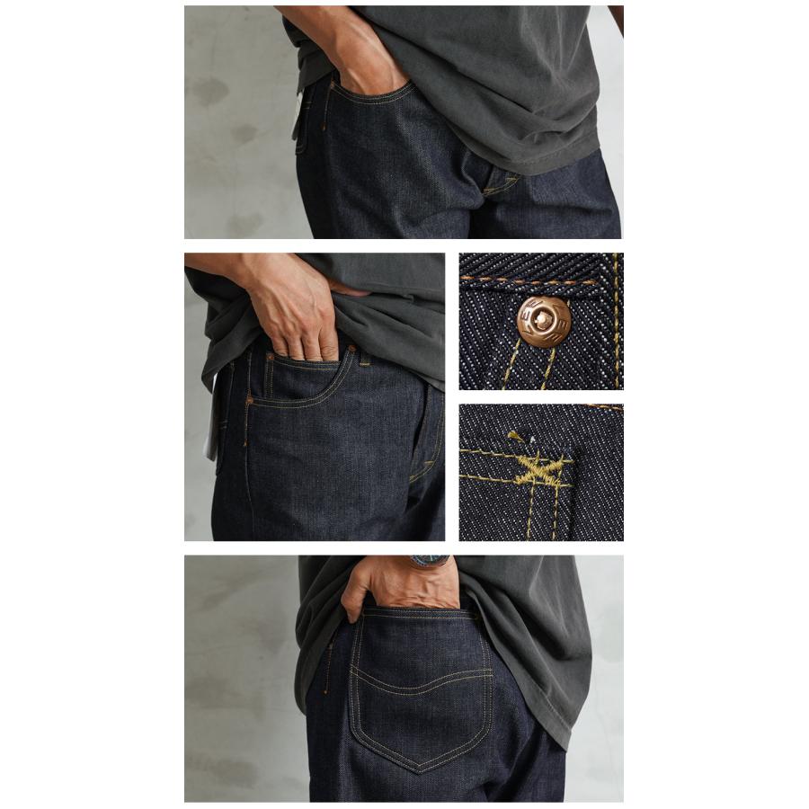 ARCHIVES（Lee） Lee リー LM6355 ARCHIVES RIDERS 101-Z 1955's JAMES