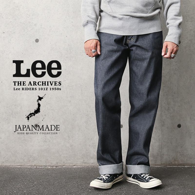 ビンテージ LEE 101Z RIDERS リー ライダース デニム パンツ quest-inc.co