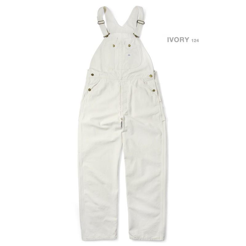 Lee リー LM7254 DUNGAREES OVERALL（ダンガリーズ オーバーオール） メンズ つなぎ デニム ジーンズ Gパン ズボン アメカジ ワークパンツ ブランド 定番【T】｜waiper｜11