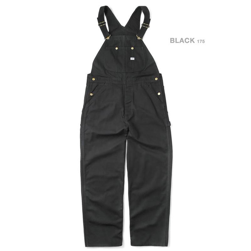 Lee リー LM7254 DUNGAREES OVERALL（ダンガリーズ オーバーオール） メンズ つなぎ デニム ジーンズ Gパン ズボン アメカジ ワークパンツ ブランド 定番【T】｜waiper｜13