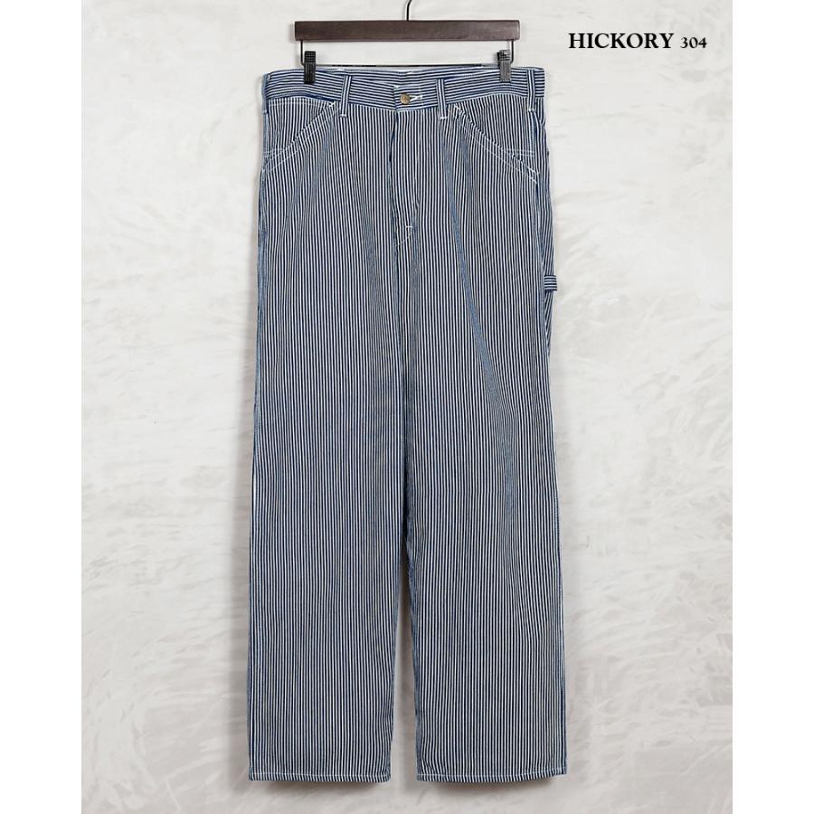 Lee（リー） LM7288 DUNGAREES PAINTER PANTS ダンガリーズ ペインター