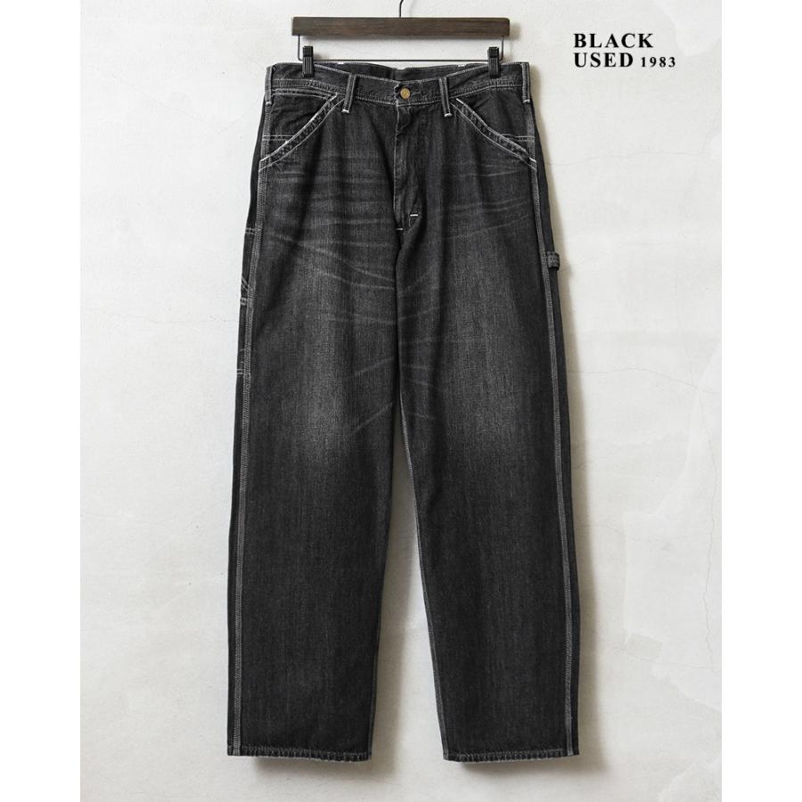 Lee（リー） LM7288 DUNGAREES PAINTER PANTS ダンガリーズ ペインター