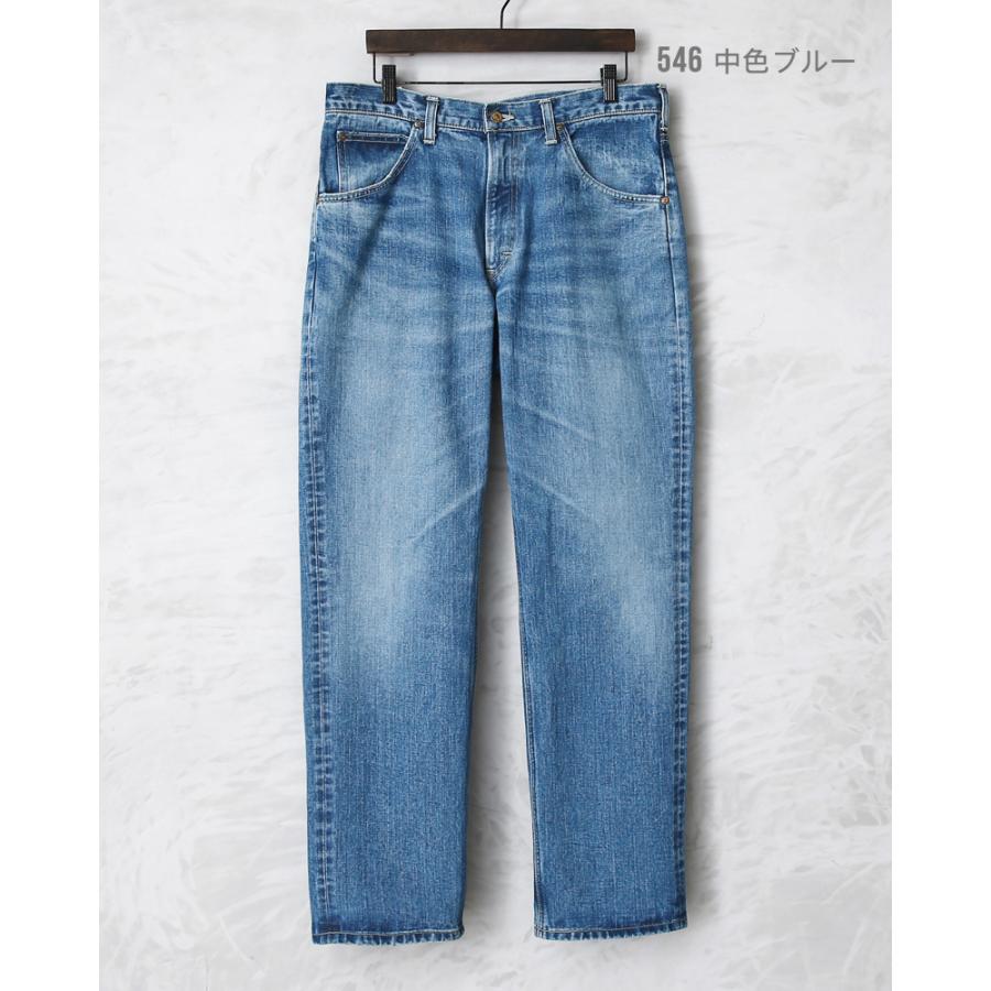 AMERICAN RIDERS Lee リー LM8200 200 フルカットジーンズ 日本 AMERICAN RIDERS Lee リー LM8200 200 フルカットジーンズ 日本