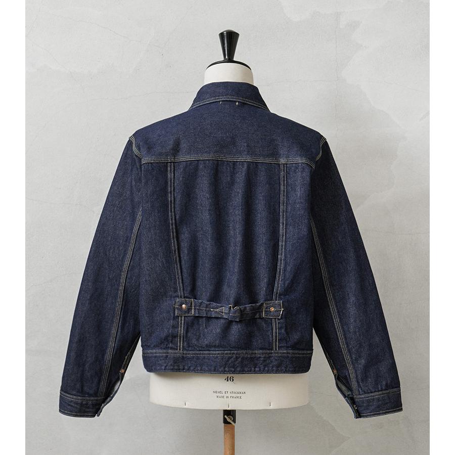 Lee リー LM9832 COMPILATIONS COWBOY JACKET 100周年記念