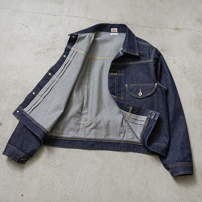 Lee（リー） LM9832 COMPILATIONS COWBOY JACKET 100周年記念