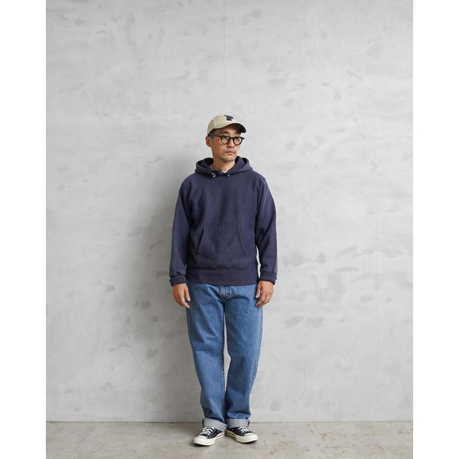 Levi's（リーバイス） Levi's 000LO PREMIUM 555 リラックスストレート