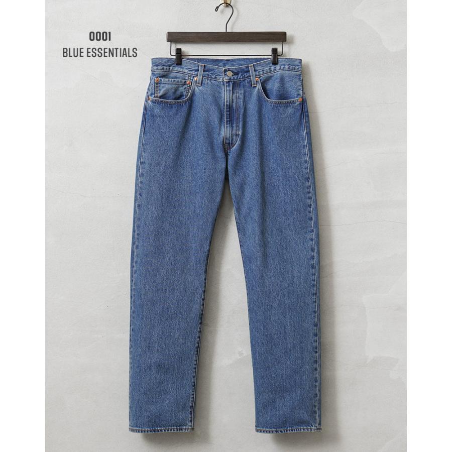 Levi's（リーバイス） Levi's 000LO PREMIUM 555 リラックスストレート
