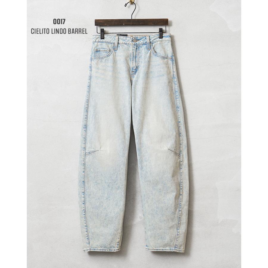 Levis PReMIUM Levi's リーバイス 0039A PREMIUM BAGGY DAD BARREL