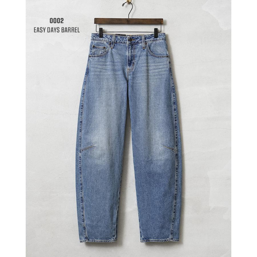 Levis PReMIUM Levi's リーバイス 0039A PREMIUM BAGGY DAD BARREL