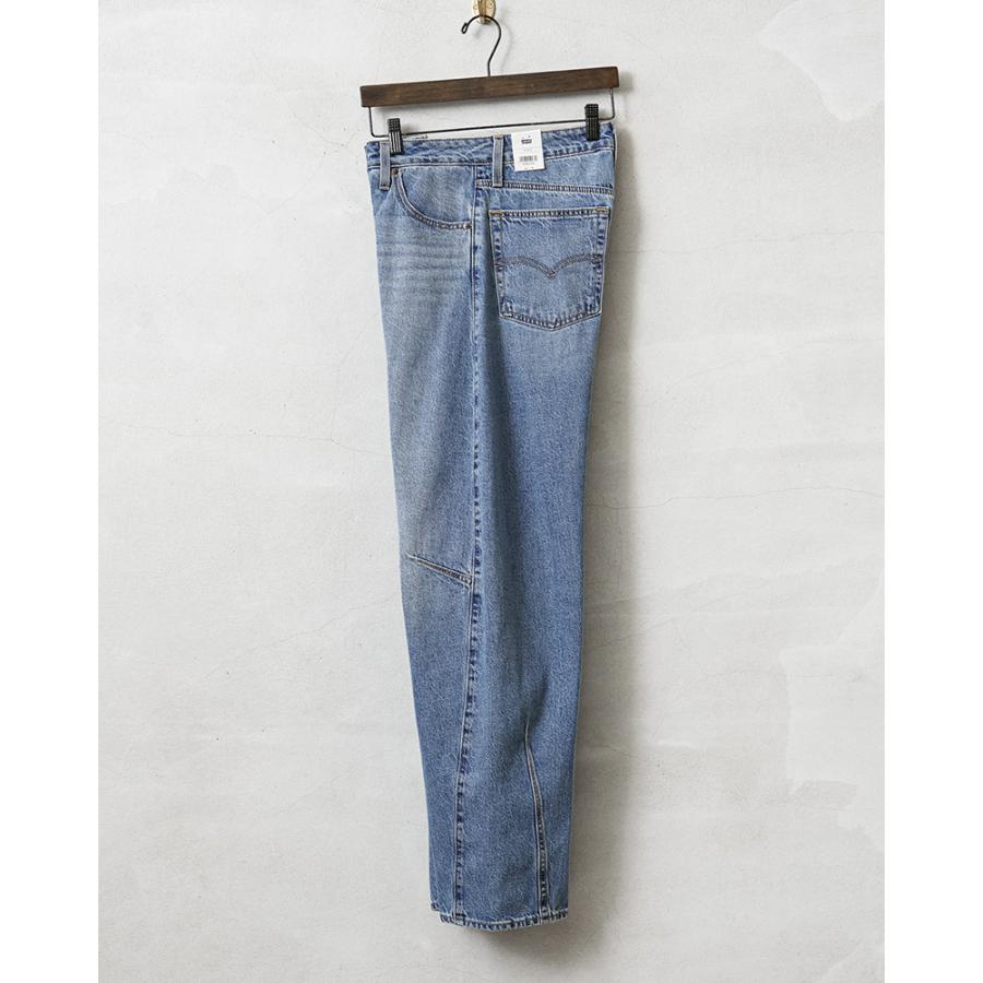 Levis PReMIUM Levi's リーバイス 0039A PREMIUM BAGGY DAD BARREL