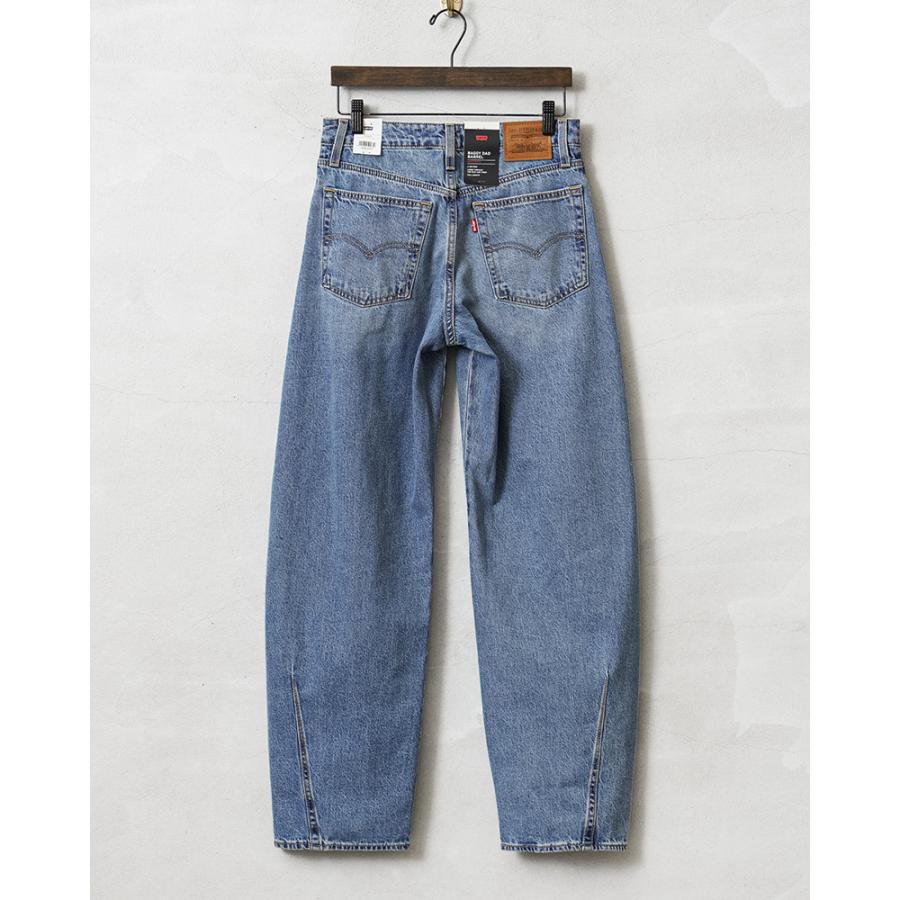 Levis PReMIUM Levi's リーバイス 0039A PREMIUM BAGGY DAD BARREL