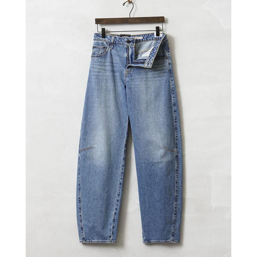 Levis PReMIUM Levi's リーバイス 0039A PREMIUM BAGGY DAD BARREL
