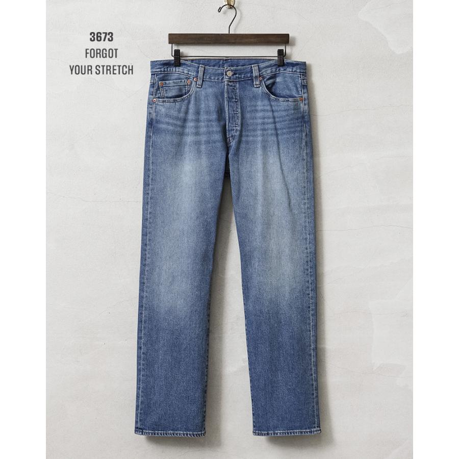 Levi's（リーバイス） Levi's 00501 501 オリジナルフィット ジーンズ