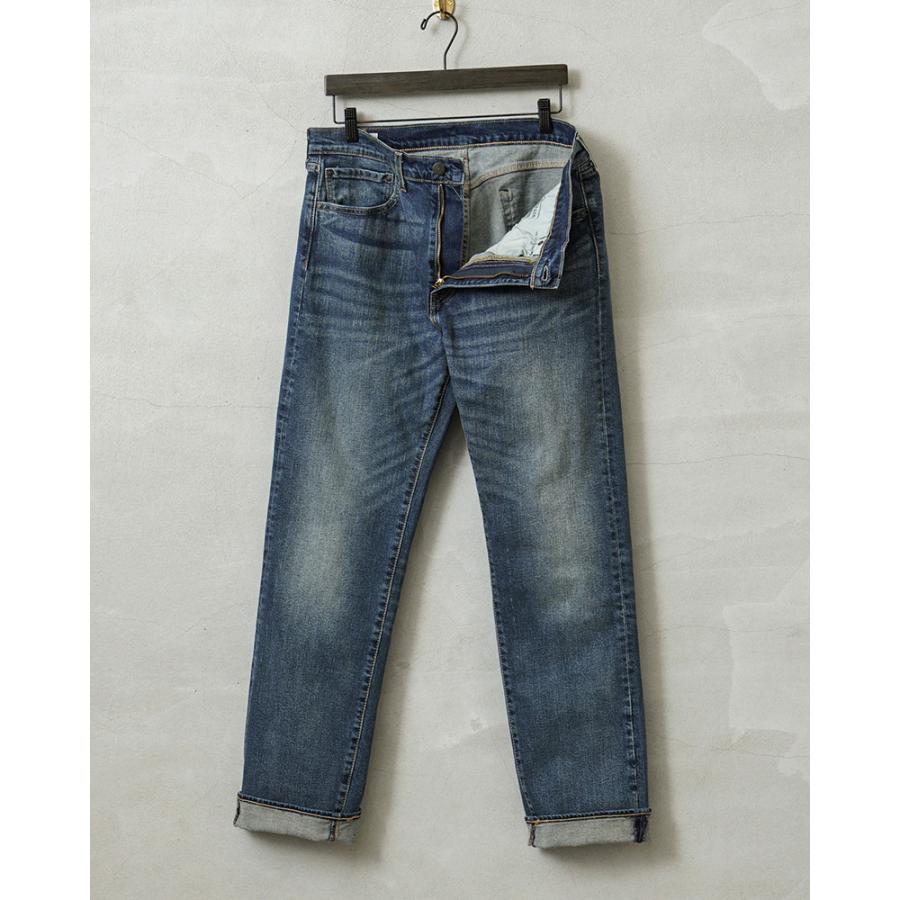 Levis PReMIUM Levi's リーバイス 00505-155x PREMIUM 505 レギュラー