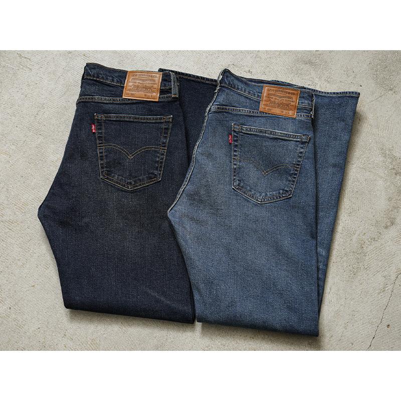 Levis PReMIUM Levi's リーバイス 00505-155x PREMIUM 505 レギュラー