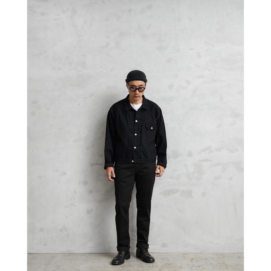 Levi's（リーバイス） Levi's 04511-1507 PREMIUM 511 スリムフィット